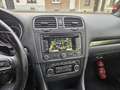 Volkswagen Golf Cabriolet Golf Cabriolet 1.6 CR TDi Gris - thumbnail 11