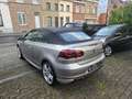 Volkswagen Golf Cabriolet Golf Cabriolet 1.6 CR TDi Gris - thumbnail 5