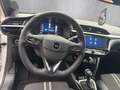 Opel Corsa F GS beh. Lenkrad/17"Alu/SHZG. Weiß - thumbnail 11