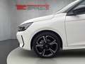 Opel Corsa F GS beh. Lenkrad/17"Alu/SHZG. Weiß - thumbnail 21