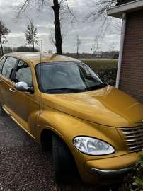 PT Cruiser 2.0-16V Street Cr.