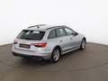 Audi A4 Avant 35 TDI Aut LED NAVI SITZHZG ASSIST TEMP Silber - thumbnail 4
