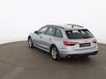 Audi A4 Avant 35 TDI Aut LED NAVI SITZHZG ASSIST TEMP Silber - thumbnail 8