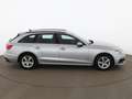 Audi A4 Avant 35 TDI Aut LED NAVI SITZHZG ASSIST TEMP Silber - thumbnail 4