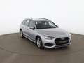 Audi A4 Avant 35 TDI Aut LED NAVI SITZHZG ASSIST TEMP Silber - thumbnail 5