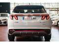 Hyundai TUCSON 1.6 TGDI HEV Nline Sky AT Blanco - thumbnail 20