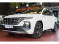 Hyundai TUCSON 1.6 TGDI HEV Nline Sky AT Blanco - thumbnail 17