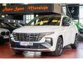 Hyundai TUCSON 1.6 TGDI HEV Nline Sky AT Blanco - thumbnail 16