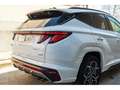 Hyundai TUCSON 1.6 TGDI HEV Nline Sky AT Blanco - thumbnail 37