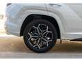 Hyundai TUCSON 1.6 TGDI HEV Nline Sky AT Blanco - thumbnail 30
