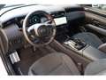 Hyundai TUCSON 1.6 TGDI HEV Nline Sky AT Blanco - thumbnail 5