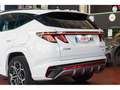 Hyundai TUCSON 1.6 TGDI HEV Nline Sky AT Blanco - thumbnail 19