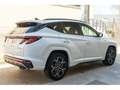 Hyundai TUCSON 1.6 TGDI HEV Nline Sky AT Blanco - thumbnail 38