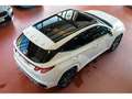 Hyundai TUCSON 1.6 TGDI HEV Nline Sky AT Blanco - thumbnail 4
