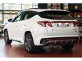 Hyundai TUCSON 1.6 TGDI HEV Nline Sky AT Blanco - thumbnail 18
