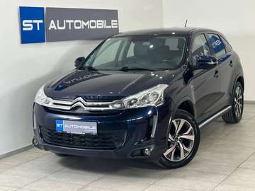 HDi 115 4WD Seduction // KAMERA // FREISPRECHEINRICHTUNG //