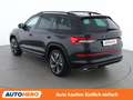 Skoda Kodiaq 2.0 BiTDI RS 4x4 Schwarz - thumbnail 4