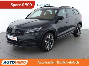 2.0 BiTDI RS 4x4