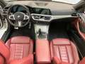 BMW 430 M Sport Weiß - thumbnail 4