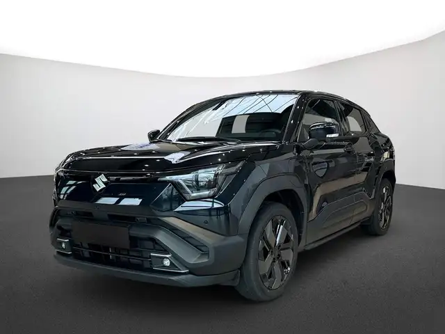 Suzuki Vitara view 2