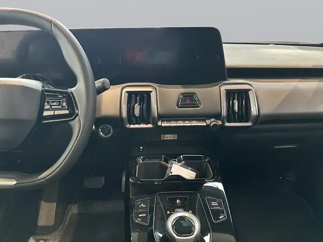 Suzuki Vitara view 14