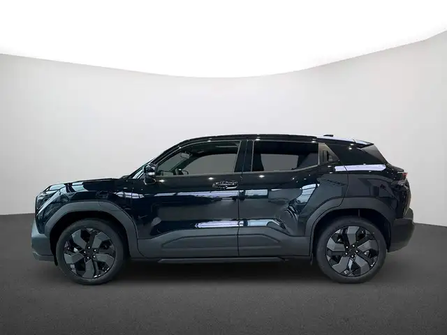 Suzuki Vitara view 5