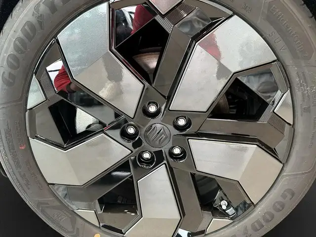 Suzuki Vitara view 10
