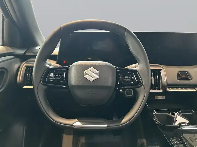 Suzuki Vitara view 15