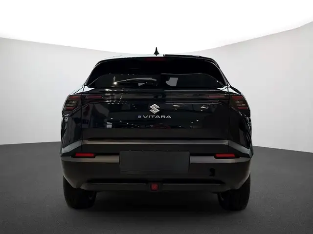 Suzuki Vitara view 4