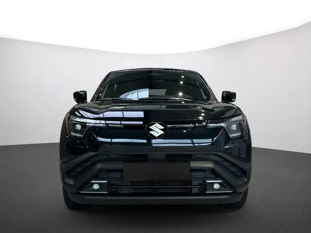 Suzuki Vitara view 3