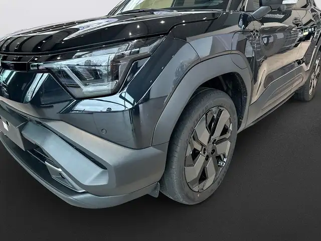 Suzuki Vitara view 11