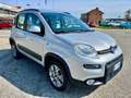 Fiat Panda 1.3 mjt 16v 4x4 - Euro 6 Argento - thumbnail 3