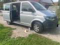 Volkswagen T6 Kombi Silber - thumbnail 2