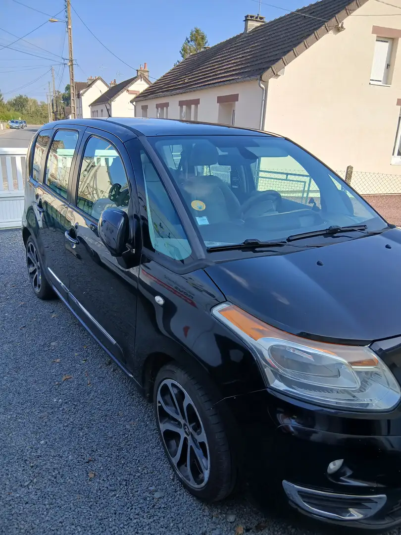 Citroen C3 Picasso C3 Picasso HDi 90 Airdream Exclusive - 1