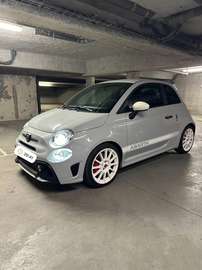 1.4 Turbo 16V T-Jet 180 ch BVM5 EsseEsse