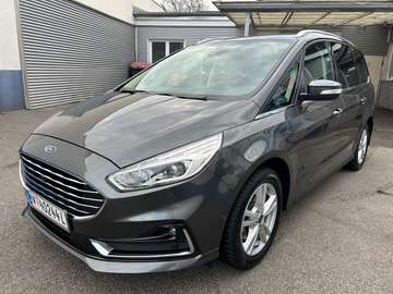 Galaxy 2,0 EcoBlue SCR Titanium Aut. Titanium