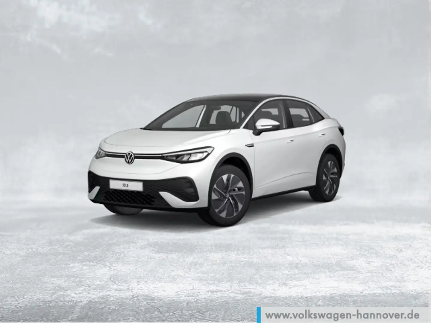 Volkswagen ID.5 Pro Performance ACC LED Navi PDC SHZ Weiß - 2