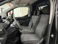 Peugeot Partner 1.5 BLUEHDI PRO, AIRCO, PDC, Bank, Schuifdeur Schwarz - thumbnail 14