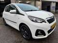 Peugeot 108 1.0 e-VTi Active AIRCO ORG 54945 KM NAP O.H BOEKJE Weiß - thumbnail 4