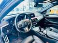 BMW M550 M550 d xDrive 1 Besitz Schwarz - thumbnail 8