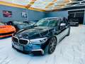 BMW M550 M550 d xDrive 1 Besitz Schwarz - thumbnail 3