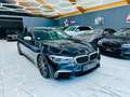 BMW M550 M550 d xDrive 1 Besitz Schwarz - thumbnail 1