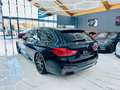 BMW M550 M550 d xDrive 1 Besitz Schwarz - thumbnail 4
