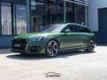 Audi RS4 BREAK-LED-360-KEYL-ACC-HEAT-COOL SEAT-PANO-HUD-BTW Vert - thumbnail 4
