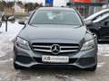 Mercedes-Benz C 220 C 220 T BlueTec / d (205.204) Grau - thumbnail 1