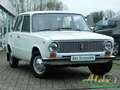 Lada 1200 S VAZ 2101 21011 21013 Originalzustand Weiß - thumbnail 3