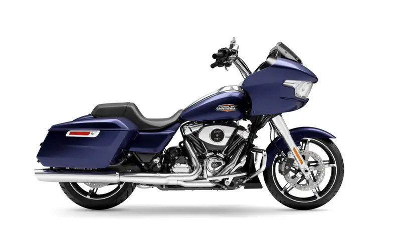 Harley-Davidson Road Glide
