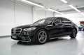 Mercedes-Benz S 500 S 500 4Matic Lang/Long !AMG+EXKLUSIV+CHAUFFEUR PAK Fekete - thumbnail 2