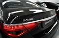 Mercedes-Benz S 500 S 500 4Matic Lang/Long !AMG+EXKLUSIV+CHAUFFEUR PAK Fekete - thumbnail 7