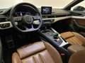 Audi A5 Sportback 35 TFSI 150pk S tronic Sport S-line edit Grijs - thumbnail 4
